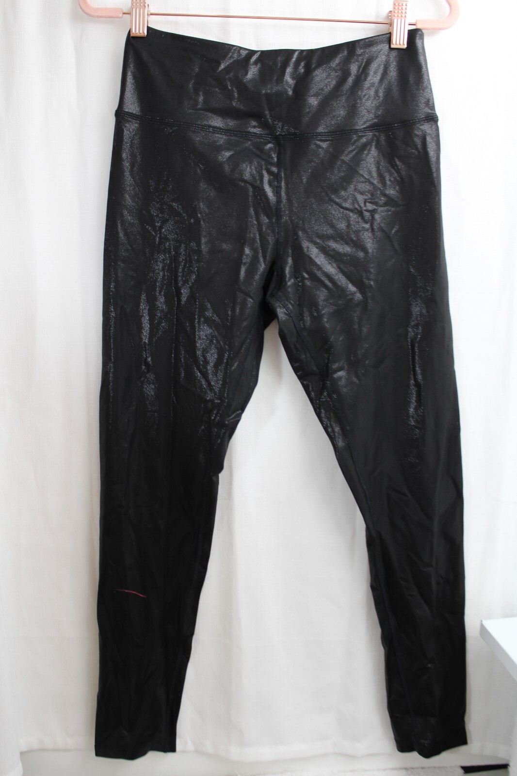 Women's Calvin Klein Performance Polyester Black … - image 3