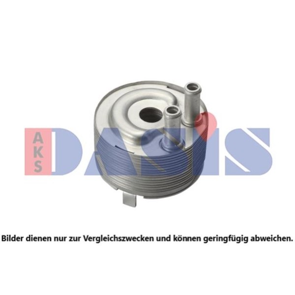 ÖLküHler Passend FüR Nissan Pathfinder Iii R51 NP300 Navara D40-image