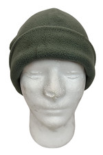 Foliage Synthetic Microfleece Cap OS New mocinc.1982