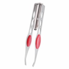 Tweezer with LED Light