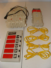 1984 ROBOTIX R-2000 M.M.B.S. PARTS LOT