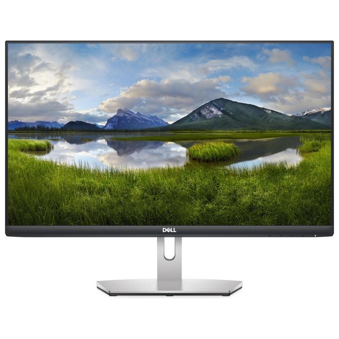 DELL Monitor 23.8'' LED IPS S2421HN 1920x1080 Full HD Tempo di Risposta 4 ms