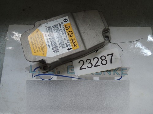Airbagsteuergerät BMW E60 E61 65779172019