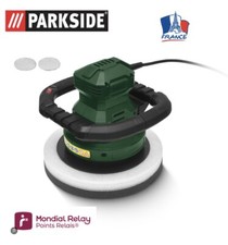 PARKSIDE® Polisseuse PPM 120 A1, 120 W