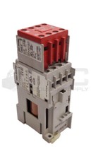 ALLEN BRADLEY 700S-CF440ZJC SAFETY CONTROL RELAY 24VDC 700-CF310Z /A 100S-F /B