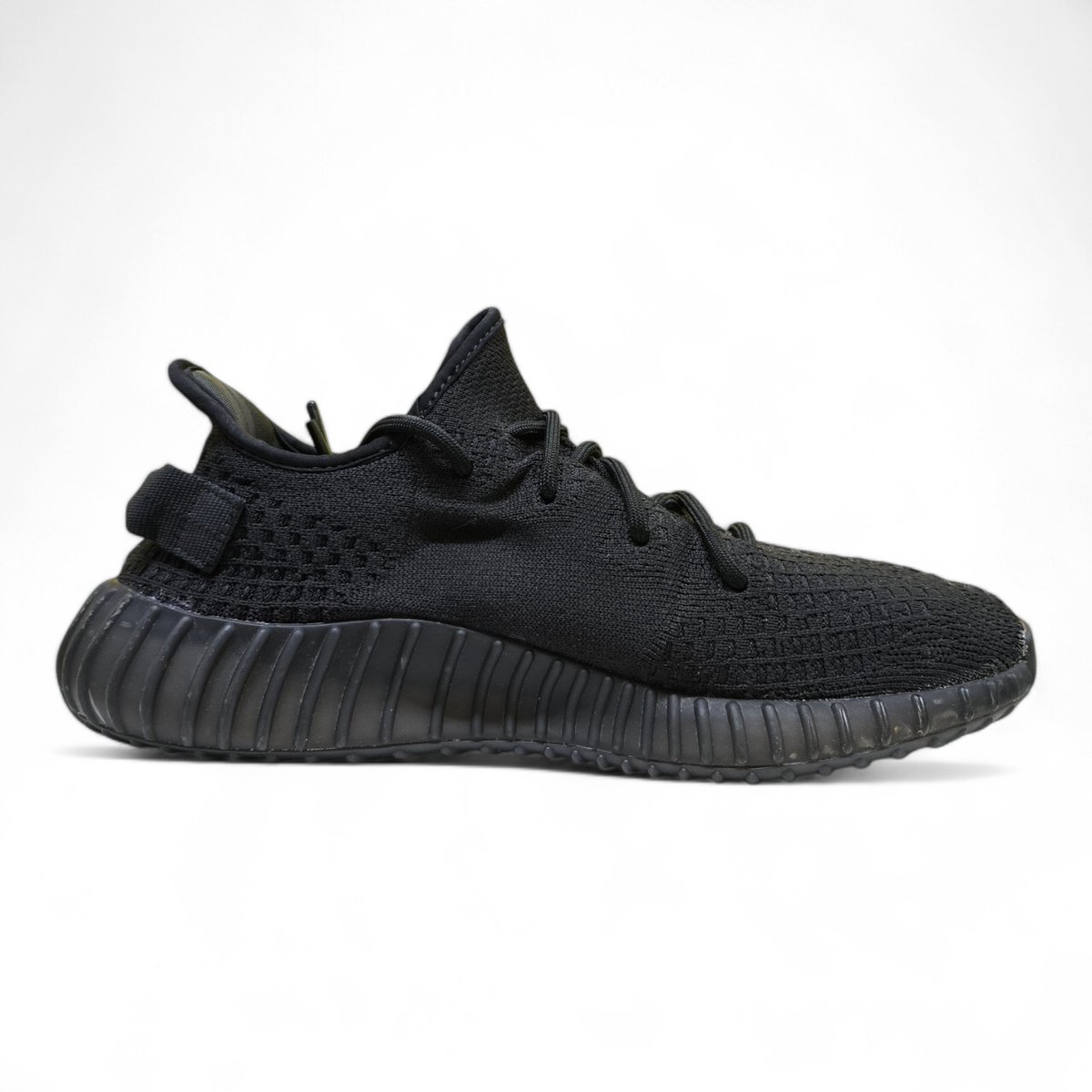 Adidas Yeezy Boost 350 V2 Onyx Trainers Black (HQ4540) | eBay
