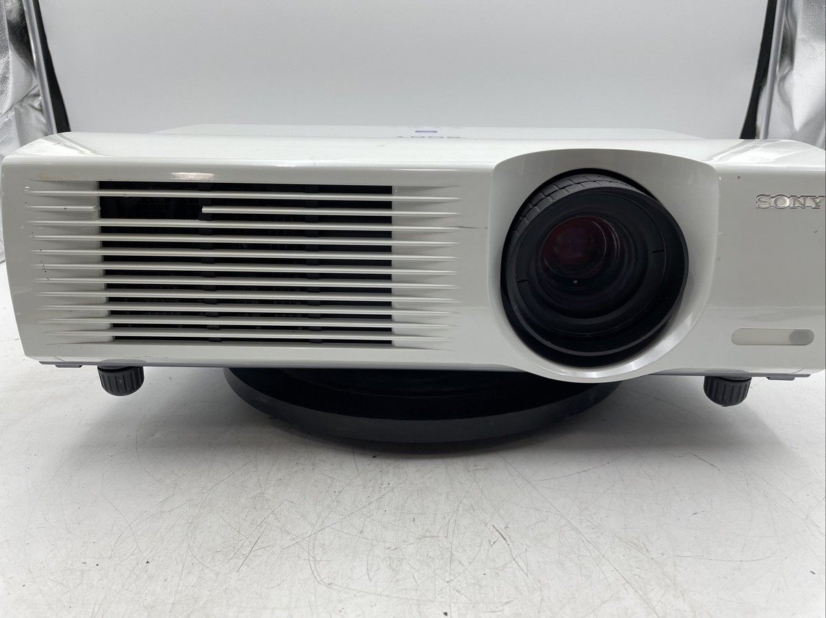 Sony VPL-PX40 LCD Projector for sale online | eBay
