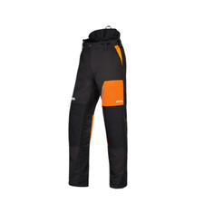 STIHL PANTALONI FUNCTION CORE TG XL ANTITAGLIO CLASSE 1 TRASPIRANTE LEGGERO
