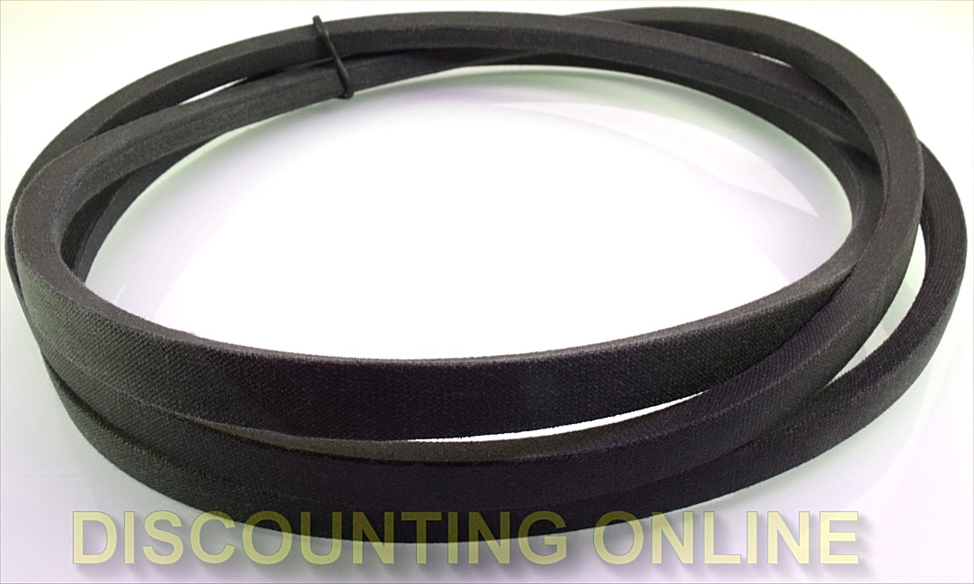 QUALITY DRIVE BELT FITS CRAFTSMAN LAWN TRACTOR 137153, 139573