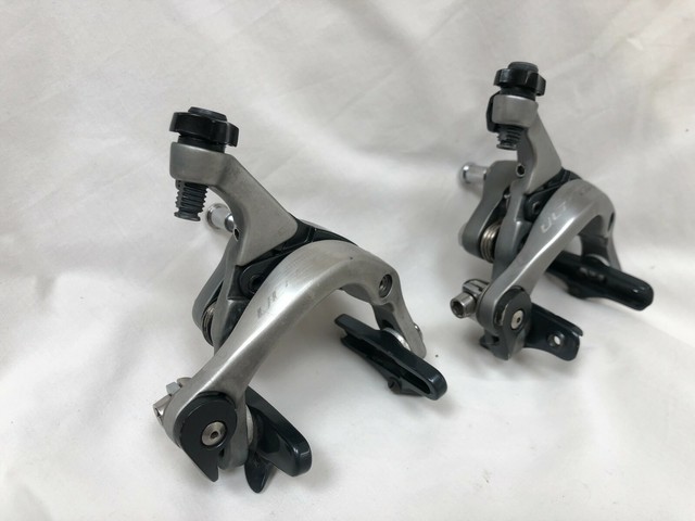 shimano 6800 brakes