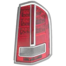 New 2011 2012 2013 2014 Right Passenger Tail Light With Bulbs Fit Chrysler 300c New 2011 2012 2013 2014 Right Passenger Tail Light With Bulbs Fit Chrysler 300c