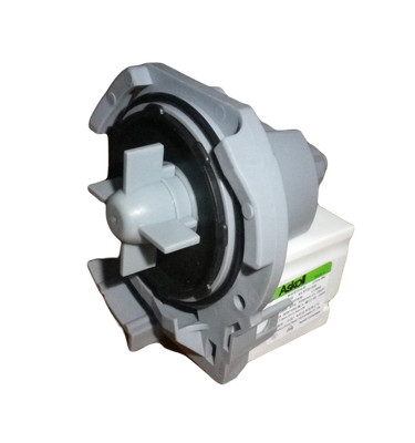 Dishwasher Drain Pump For Fisher and Paykel DW60CKW1 Dishwashers