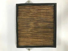 AIR-MAZE CORP. AM107635FP FILTER PANEL  NS  INV#11721