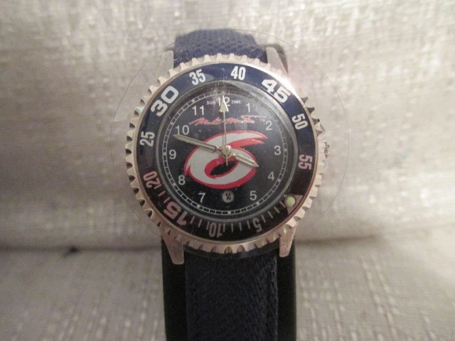 Sun Time Mark Martin #6 Racing Nascar The Competitor 运动女士手表  — 第 2/3 张图片