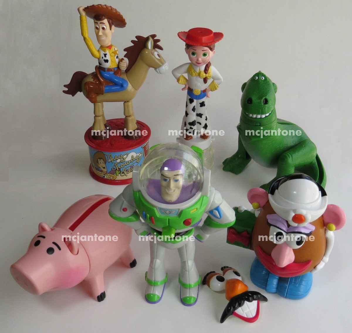 マクドナルド McDonald's マックスウィート キャンディディスペンサー