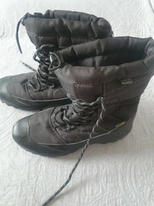 regatta isotex boots