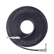 LAVA LCMG15R Magma 15' Instrument/Guitar High End Cable 1/4 Straight-1/4 R/A