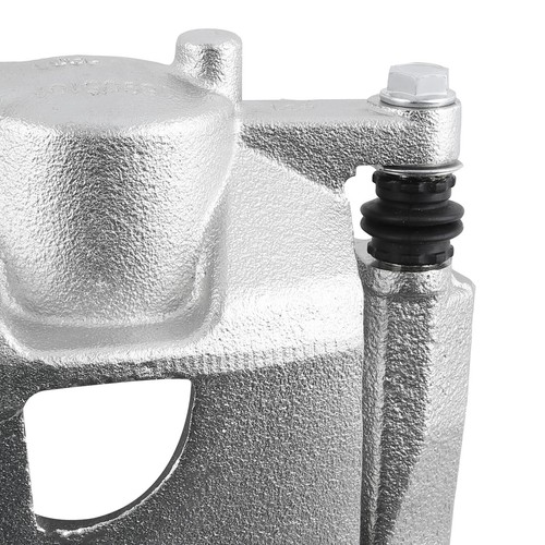 Pinza de freno delantera izquierda y derecha con soporte para Ford Expedition F-150 Lincoln nueva - Imagen 2 de 12