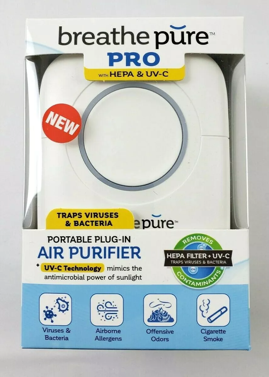 Pure pro air sale filter