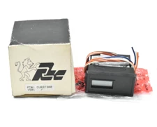 Red Lion Controls CUB3T300 Miniature Digital Time Counter