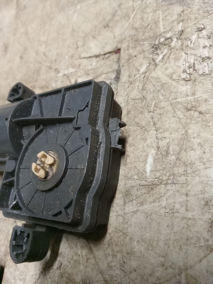 X2 2015 2023 DODGE CHALLENGER SRT HELLCAT OEM ACTIVE EXHAUST VALVE