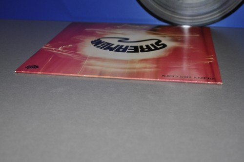 Glenn Müller's Streamline M- private press Vinyl LP clean tip-top jazzy funky - Picture 6 of 8