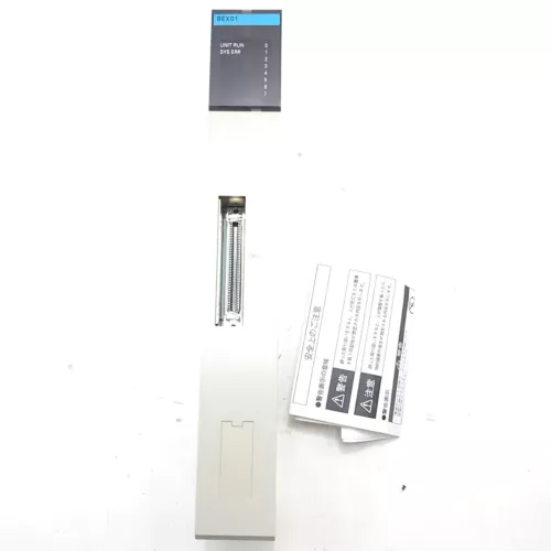 Omron CV500-BEX01 CPU Bus Expander Unit  Free Fast Shipping