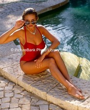 Kirsten Imrie A4 Print *Page 3* 