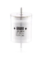 Original Mann-Filter Kraftstofffilter WK 8036 FüR Seat
