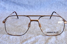 looking glass eyeglass frames aviators producer 8018 g/da 56-20-145