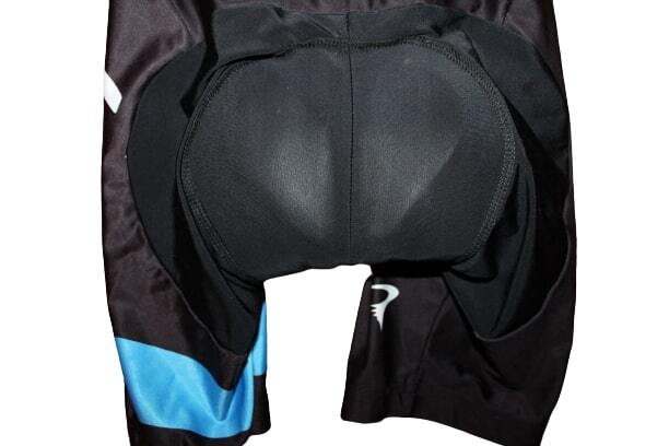 ウェア Rapha TEAM Sky Men Training Bib Shorts S Rapha Team Sky
