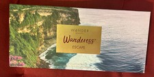 Wander Beauty - Wanderess Escape Eyeshadow Pa...