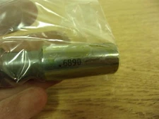 NEW Deltronic Pin Gage .6890  *FREE SHIPPING*