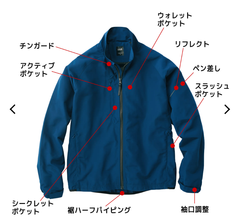 Crossover Multi Jacket Matte Black Workman FieldCore Crossover Multi Jacket Matte Black Workman FieldCore