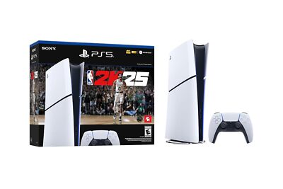 新型 PlayStation5 CFI-2000B