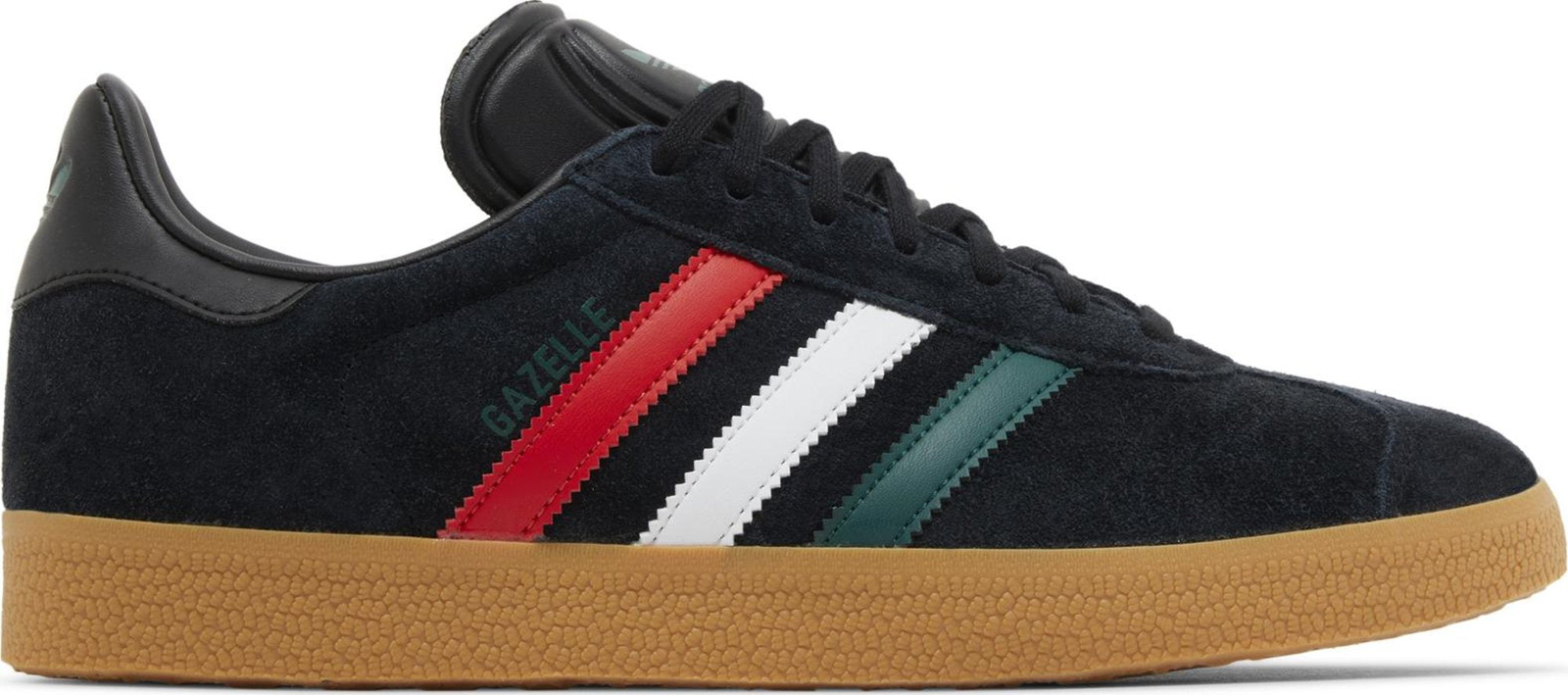[IF6868] Мужские кроссовки Adidas GAZELLE