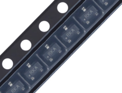 10pcs LM4040AIM3-3.0/NOPB SOT-23-3 100% Original