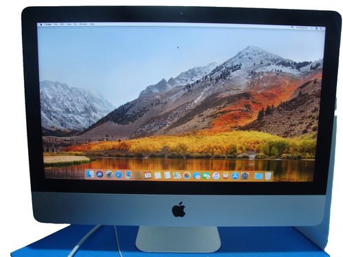 Apple iMac 21