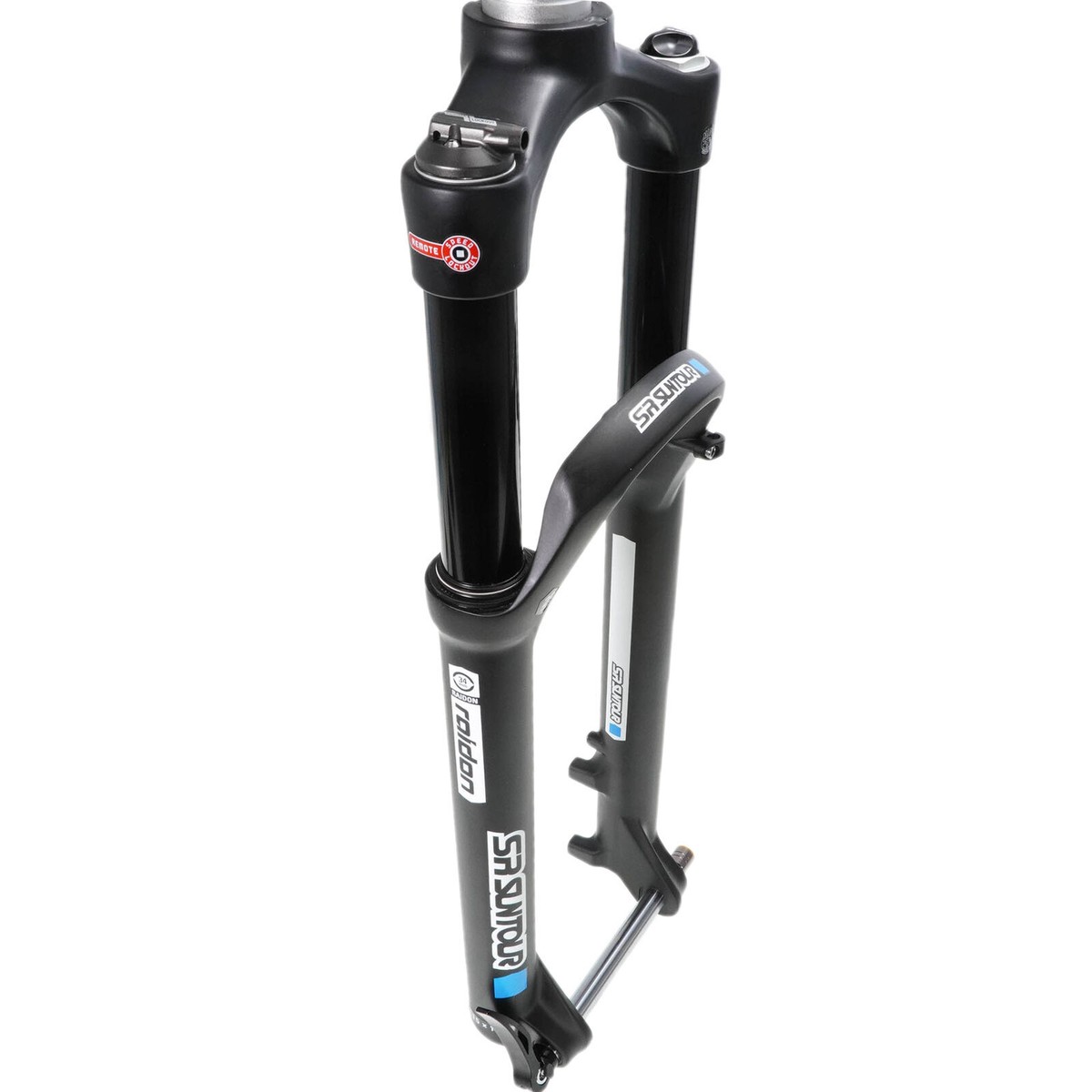 Suntour Raidon 34 Boost Fork 29 | eBay