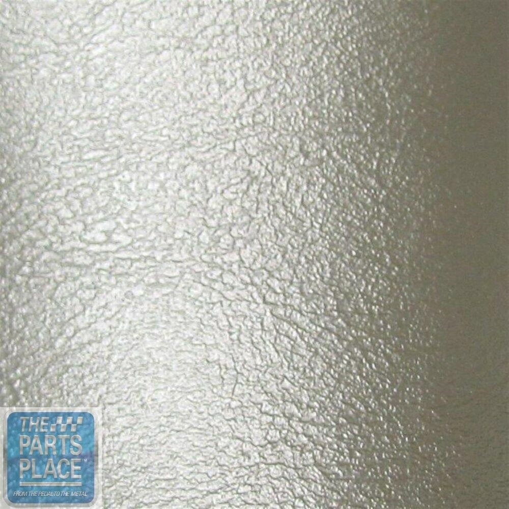59-88 GM Interior Recondition Spray Paint Pearl 28 Top Coat Vinyl