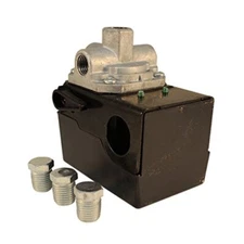 MILTON INDUSTRIES INC MIS-1062 PRESS SWITCH