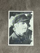 1964 Topps Beatles Black and White 2nd Series Trading Cards 21
