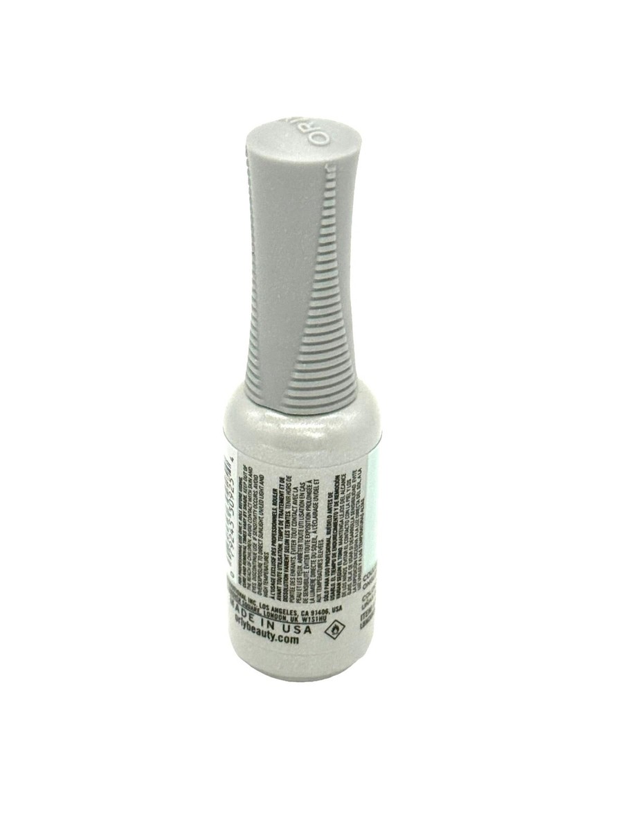 Orly Beauty Gel FX Nagellack „Big City Dreams“ – 9 Ml, LED-härtend, In Bestseller-Farben