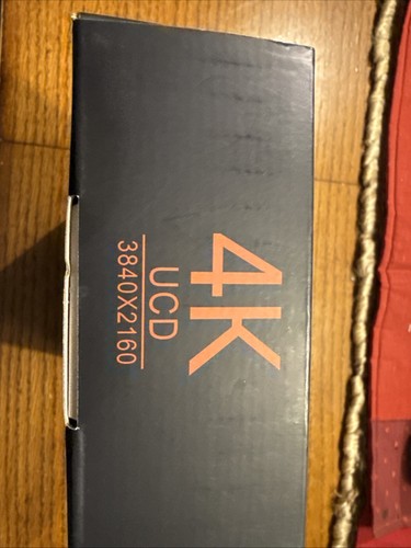 MXQ Pro 5G 4K (Android 11.1) 2gb/16gb Android TV Box for Internet TV Brand New!! - Picture 4 of 4