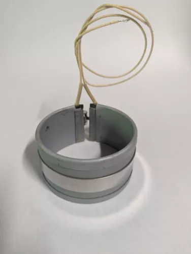 Ogden / Chromalox 1-PC Mica Insulated Band Heater FBE03E02A-05244  450W 240V  