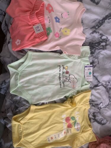 newborn baby girl clothes