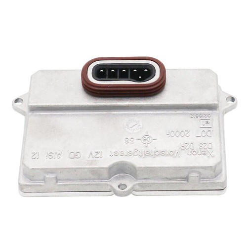 Xenon Steuergerät Vorschaltgerät Ballast 5DV 008 29000 Für Audi