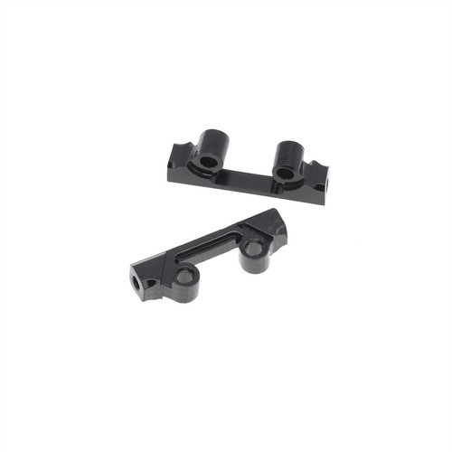 For Axial SCX24 AX90081 1/24 RC Car Metal Axle Skid Plate Guard Set Protection - Picture 5 of 5