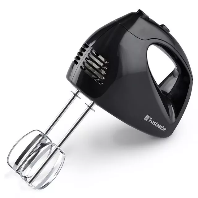 Electric Whisk