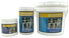 Beneficial Bacteria HydroClear™ Granular Summer Maintenance
